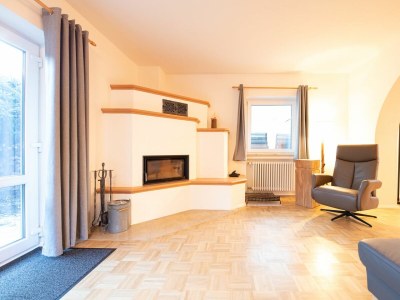 Holiday house Haus Kreuzbichl - Outdoor photo 10