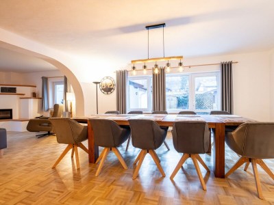 Holiday house Haus Kreuzbichl - Outdoor photo 12