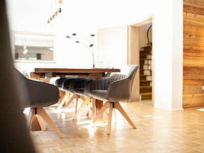 Holiday house Haus Kreuzbichl - Outdoor photo 14