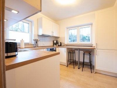 Holiday house Haus Kreuzbichl - Outdoor photo 15