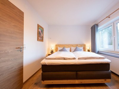 Holiday house Haus Kreuzbichl - Outdoor photo 18