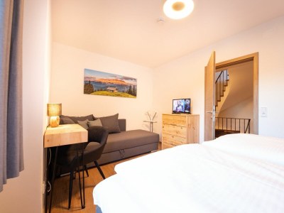 Holiday house Haus Kreuzbichl - Outdoor photo 19