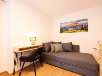 Holiday house Haus Kreuzbichl - Outdoor photo 20