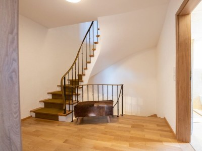 Holiday house Haus Kreuzbichl - Outdoor photo 21