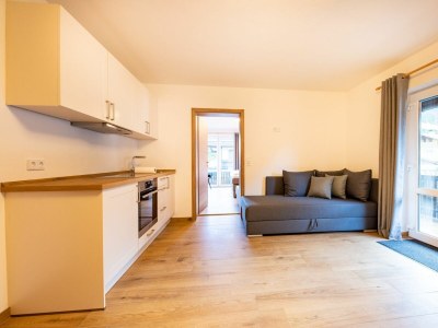 Holiday house Haus Kreuzbichl - Outdoor photo 22