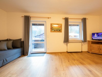 Holiday house Haus Kreuzbichl - Outdoor photo 23