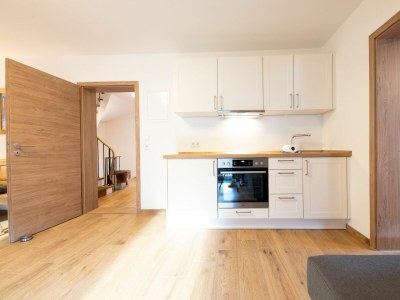 Holiday house Haus Kreuzbichl - Outdoor photo 24