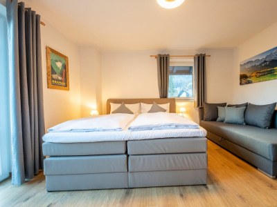 Holiday house Haus Kreuzbichl - Outdoor photo 25