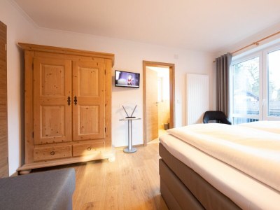 Holiday house Haus Kreuzbichl - Outdoor photo 27