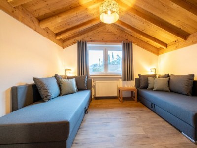 Holiday house Haus Kreuzbichl - Outdoor photo 28