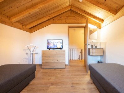 Holiday house Haus Kreuzbichl - Outdoor photo 29