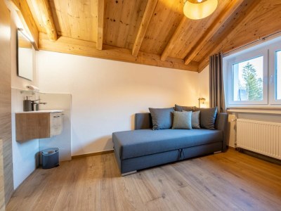 Holiday house Haus Kreuzbichl - Outdoor photo 30