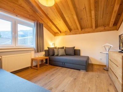 Holiday house Haus Kreuzbichl - Outdoor photo 31