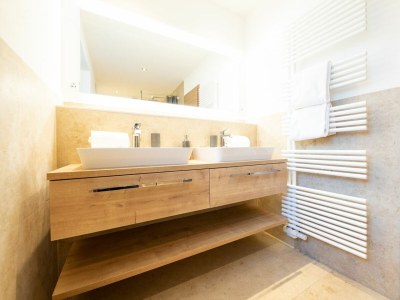 Holiday house Haus Kreuzbichl - Outdoor photo 33