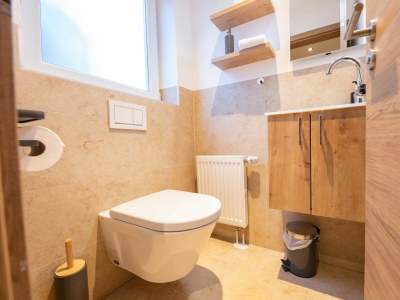 Holiday house Haus Kreuzbichl - Outdoor photo 34