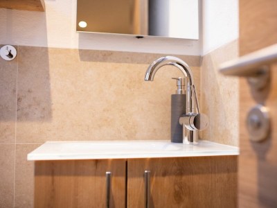 Holiday house Haus Kreuzbichl - Outdoor photo 35