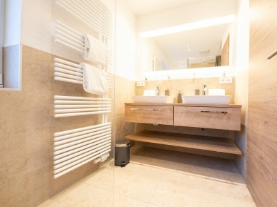 Holiday house Haus Kreuzbichl - Outdoor photo 36