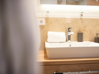 Holiday house Haus Kreuzbichl - Outdoor photo 39