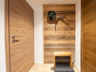 Holiday house Haus Kreuzbichl - Outdoor photo 41