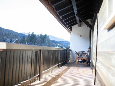 Holiday house Haus Kreuzbichl - Outdoor photo 42