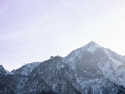 Holiday house Haus Kreuzbichl - Outdoor photo 43