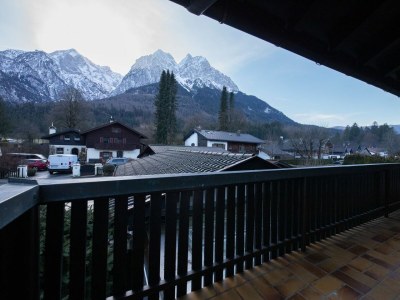 Holiday house Haus Kreuzbichl - Outdoor photo 45