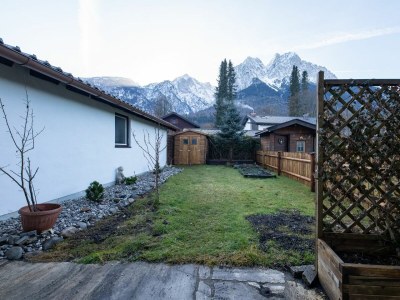 Holiday house Haus Kreuzbichl - Outdoor photo 46