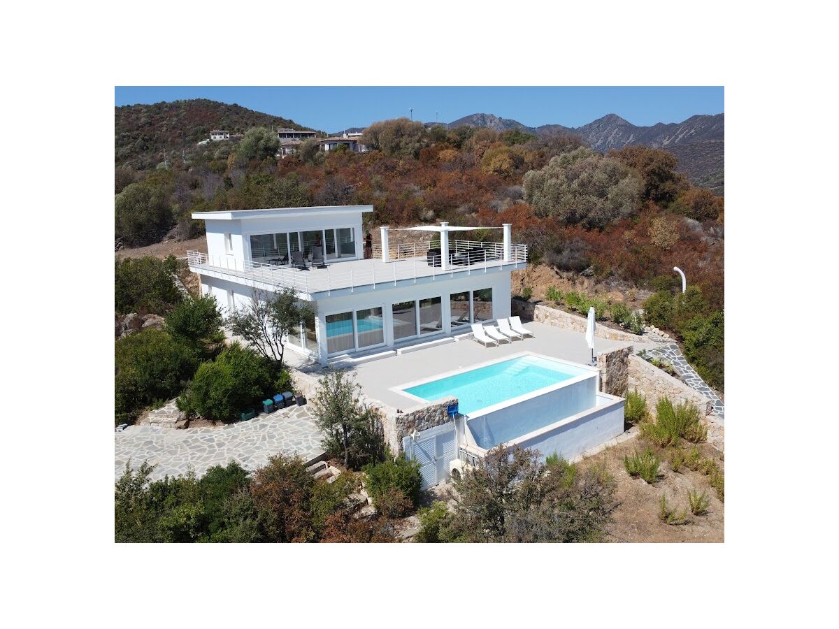 Villa W near Budoni - Outdoor photo 2