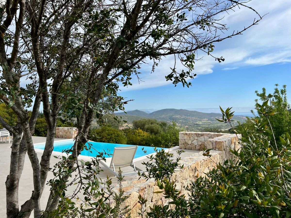 Villa W near Budoni - Outdoor photo 3