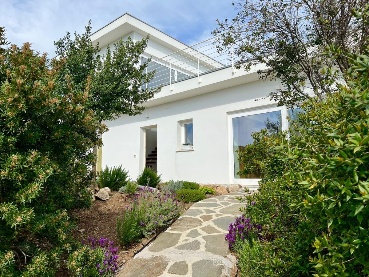 Villa W near Budoni - Outdoor photo 5