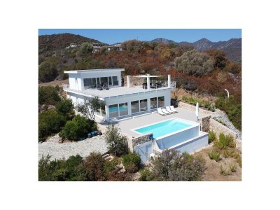 Villa W near Budoni - Outdoor photo 2