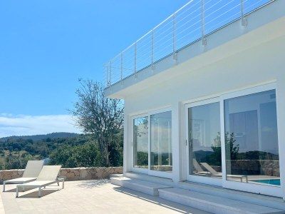Villa W near Budoni - Outdoor photo 6