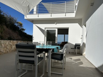 Villa W near Budoni - Outdoor photo 7