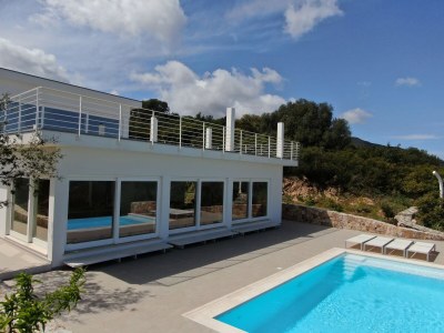 Villa W near Budoni - Outdoor photo 8