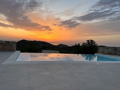 Villa W near Budoni - Outdoor photo 9