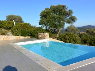 Villa W near Budoni - Outdoor photo 10