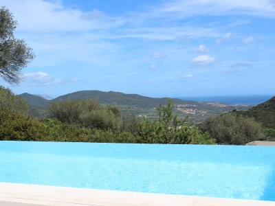 Villa W near Budoni - Outdoor photo 11