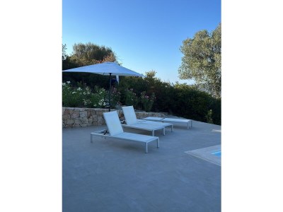 Villa W near Budoni - Outdoor photo 13