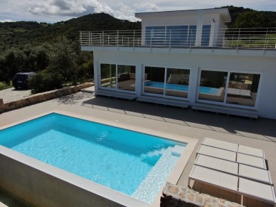 Villa W near Budoni - Outdoor photo 15