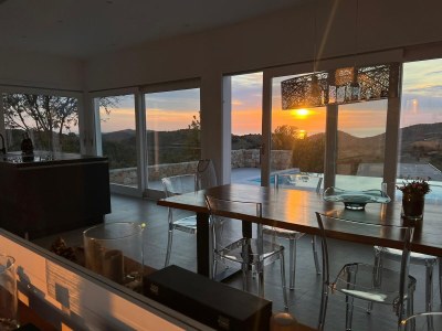 Villa W near Budoni - Features photo 18