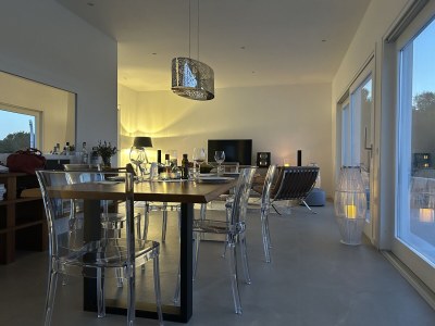 Villa W near Budoni - Features photo 19