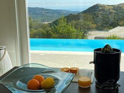 Villa W near Budoni - Features photo 20