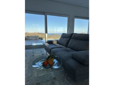 Villa W near Budoni - Features photo 21