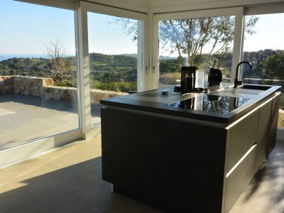 Villa W near Budoni - Features photo 22