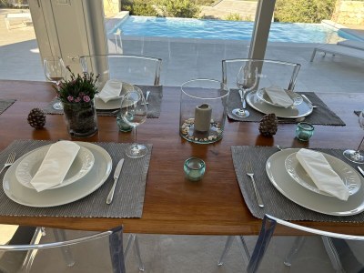 Villa W near Budoni - Features photo 23