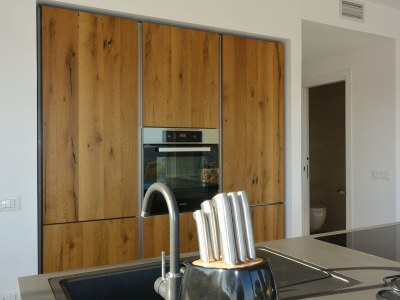 Villa W near Budoni - Features photo 24