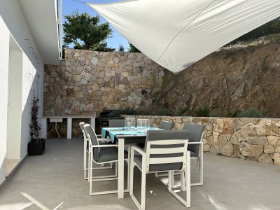 Villa W near Budoni - Features photo 26