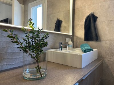 Villa W near Budoni - Features photo 27