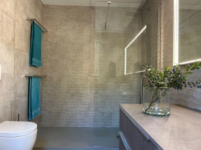 Villa W near Budoni - Features photo 28