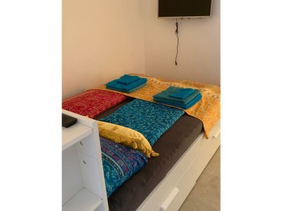 Villa W near Budoni - Features photo 32